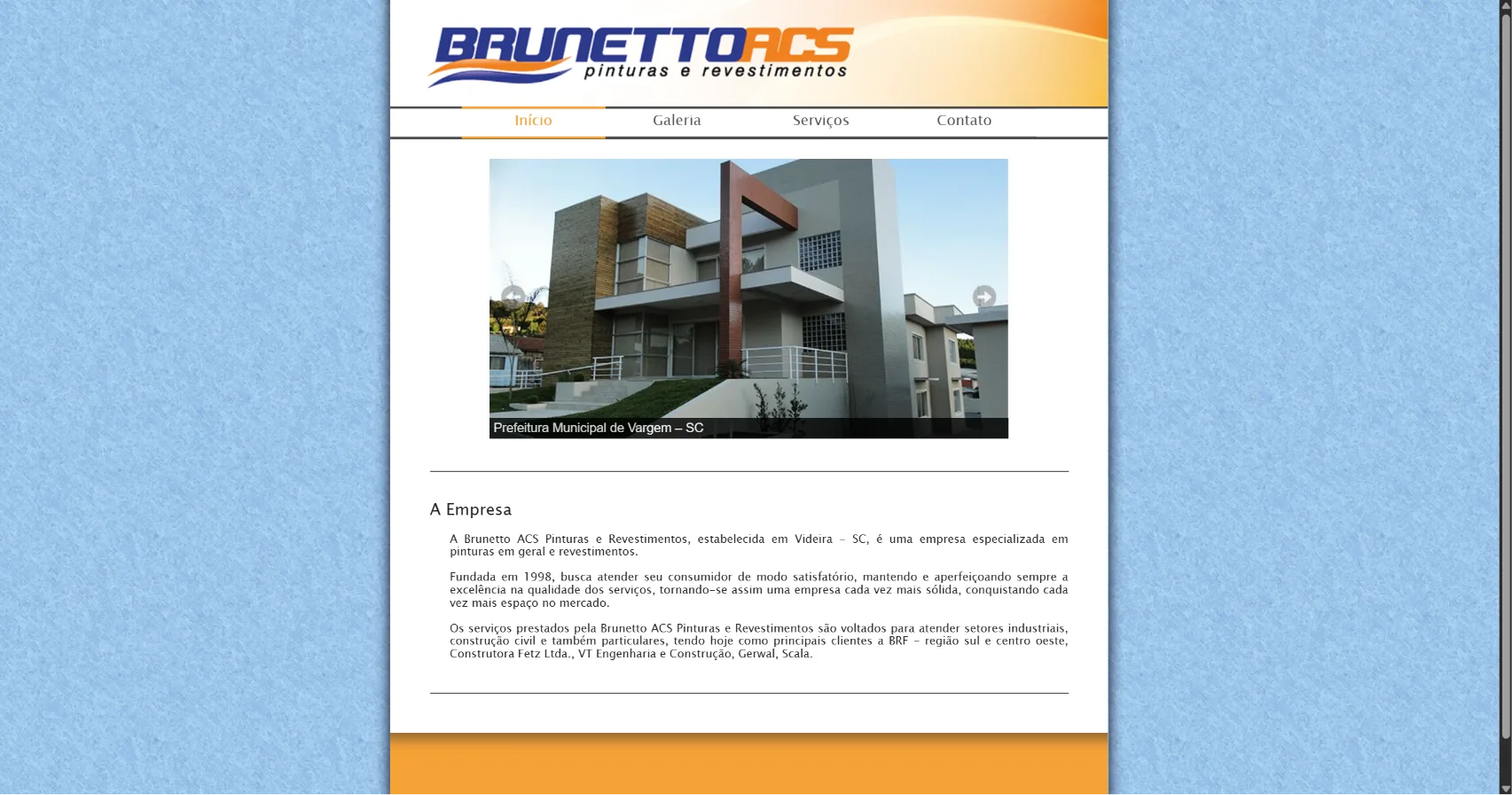 Antes Brunetto RCS
