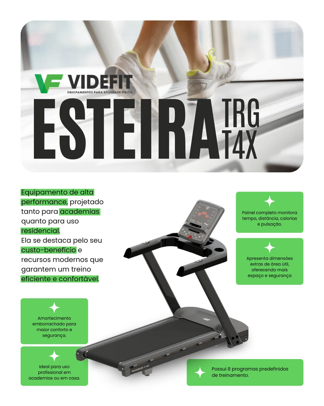 VideFit