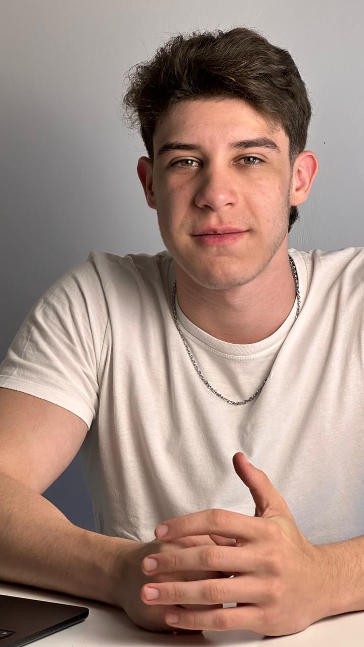 Guilherme Pasin